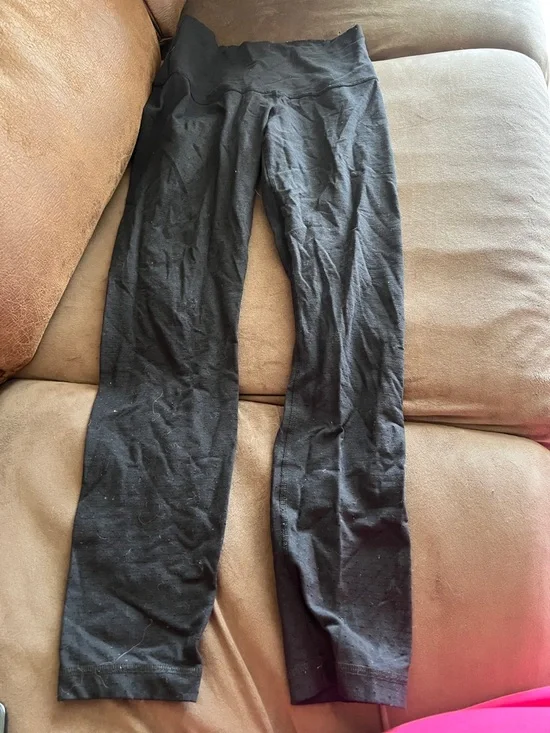 lululemon athletica Black Men’s Jogger Leggings - Picture 1 of 5